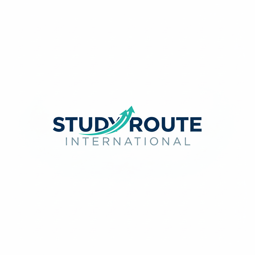 Study Route International